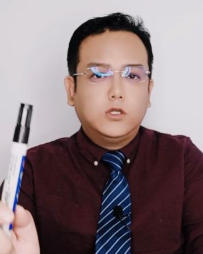 董強(qiáng)講師